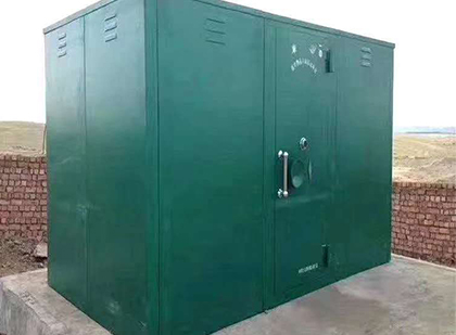 全州炸药柜的作用：不仅仅是容器，更是安全与管理的核心防线